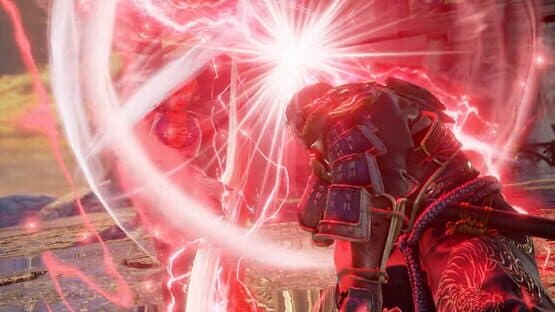 SoulCalibur VI screenshot 2