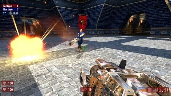 Serious Sam HD: Gold Edition screenshot 5
