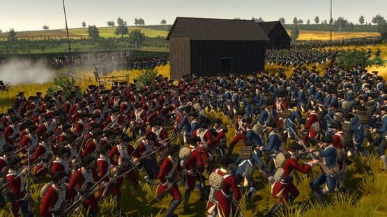 Empire: Total War screenshot 2