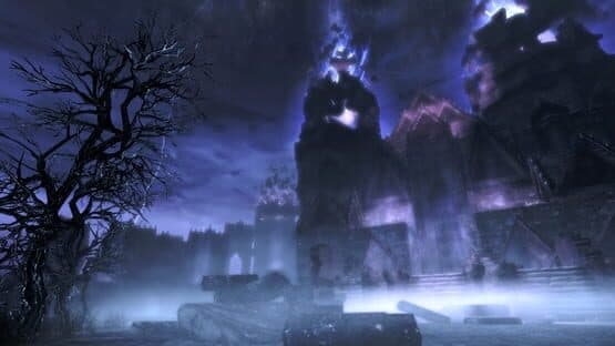 The Elder Scrolls V: Skyrim - Dawnguard screenshot 5