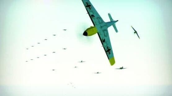 Wings of Prey screenshot 4