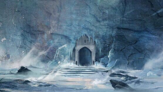 Game of Thrones artwork 4