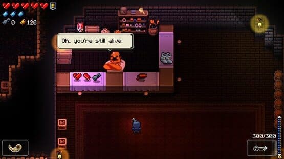 Enter the Gungeon screenshot 10