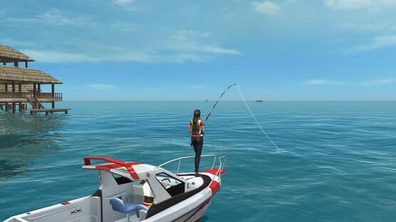 World of Fishing screenshot 3
