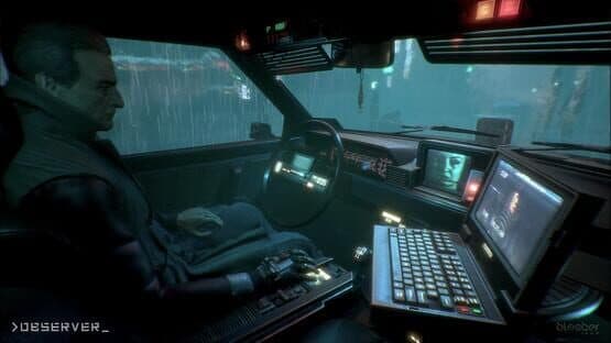 Observer screenshot 10