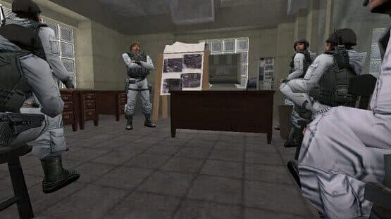 Counter-Strike: Condition Zero screenshot 4