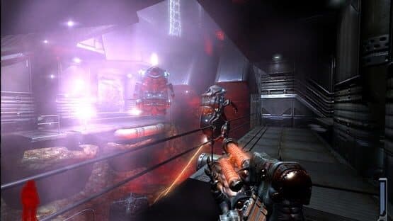 Prey screenshot 3