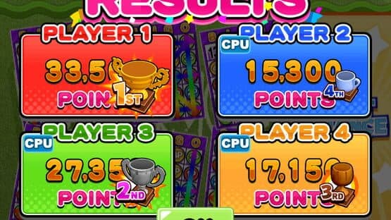 Bingo Party Deluxe screenshot 5