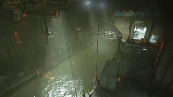 Wolfenstein II: The New Colossus - The Amazing Deeds of Captain Wilkins screenshot 5