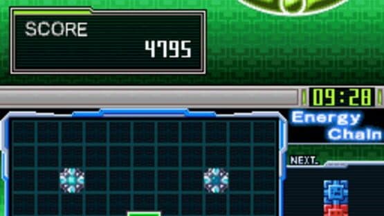 G.G Series: Energy Chain screenshot 5