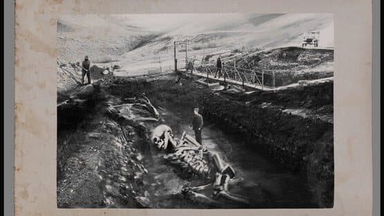 Wolfenstein: The Old Blood artwork 1