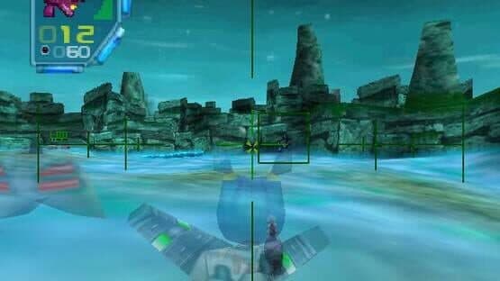 Jet Force Gemini screenshot 12