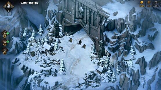 Thronebreaker: The Witcher Tales screenshot 13