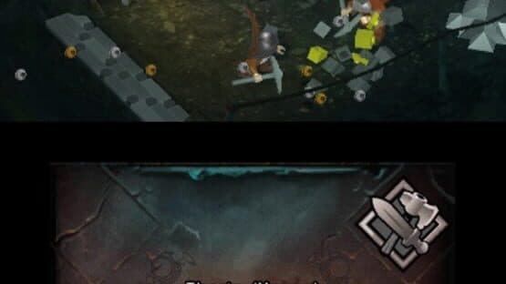 LEGO The Hobbit screenshot 11