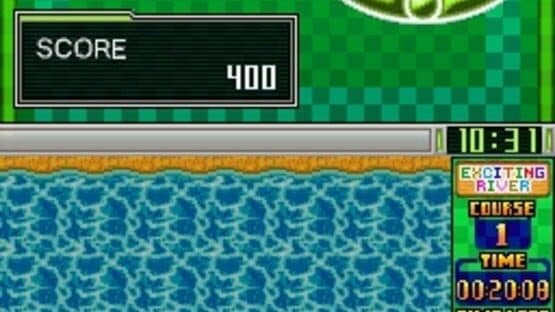 G.G. Series: Exciting River screenshot 6