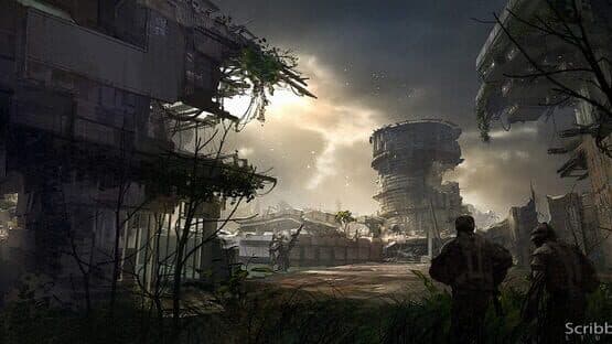 Titanfall artwork 6