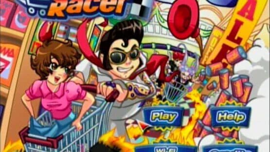 Mart Racer screenshot 6