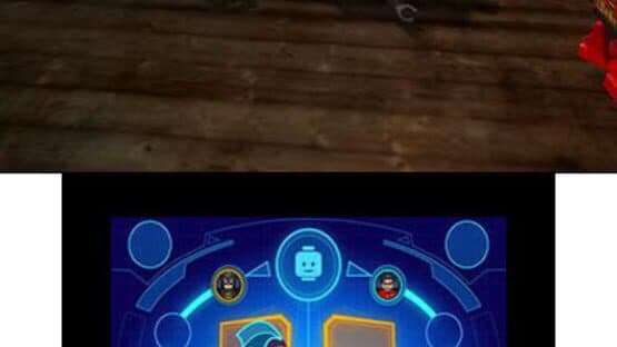 LEGO Batman 2: DC Super Heroes screenshot 10