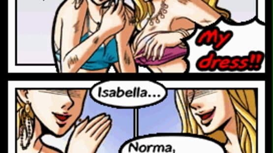 Elite Beat Agents screenshot 4