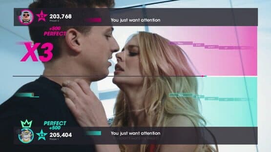 Let's Sing 2018 screenshot 5