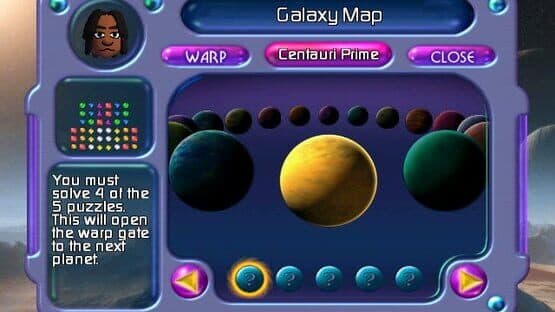 Bejeweled 2 screenshot 5