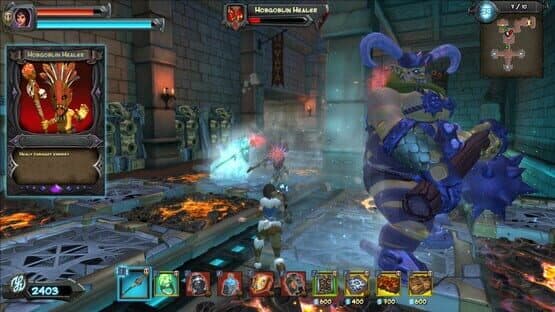 Orcs Must Die! 2: Family Ties Booster Pack screenshot 3