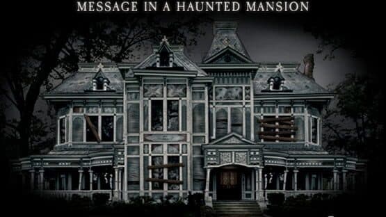 Nancy Drew: Message in a Haunted Mansion screenshot 1