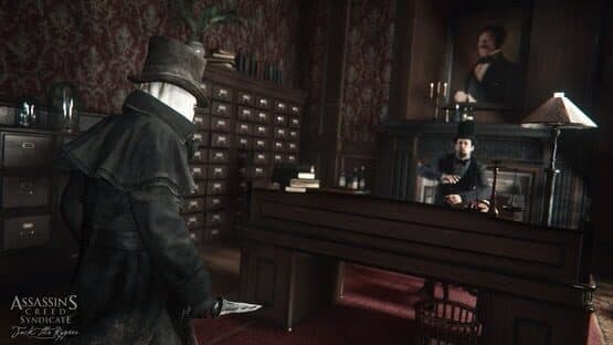 Assassin's Creed Syndicate: Jack the Ripper screenshot 3