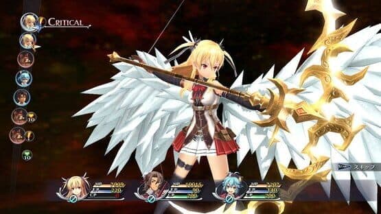 The Legend of Heroes: Trails of Cold Steel II screenshot 4