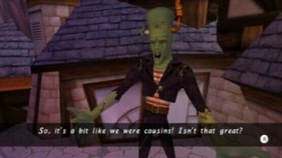 The Will of Dr. Frankenstein screenshot 5