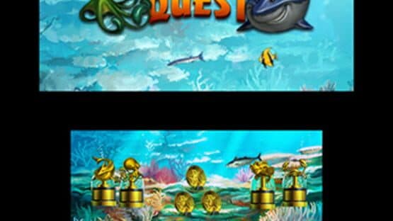 Atlantic Quest screenshot 4