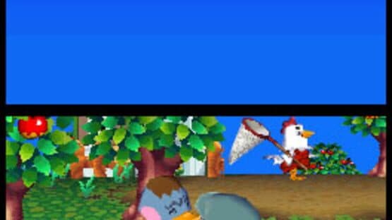 Animal Crossing: Wild World screenshot 1
