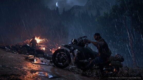 Days Gone screenshot 3