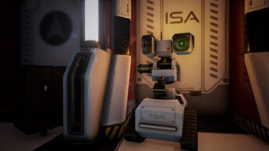 The Turing Test screenshot 5