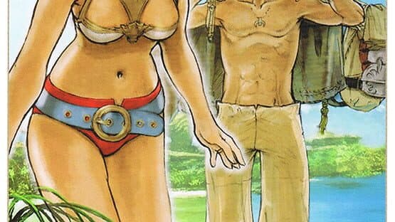 Final Fantasy XII artwork 6