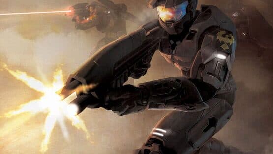 Halo 3 artwork 9