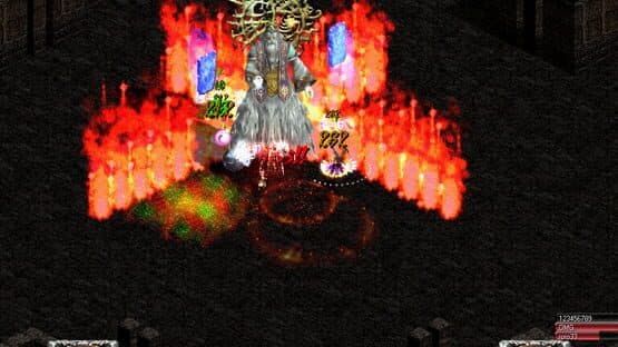 Red Stone Online screenshot 1