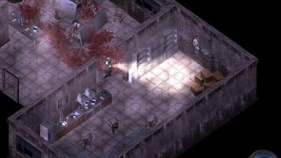 Alien Shooter 2: Reloaded screenshot 3