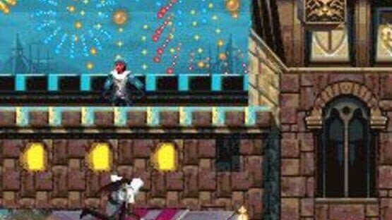 Assassin's Creed II Mobile screenshot 3