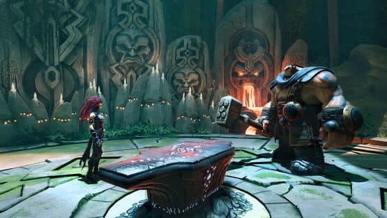Darksiders III screenshot 7