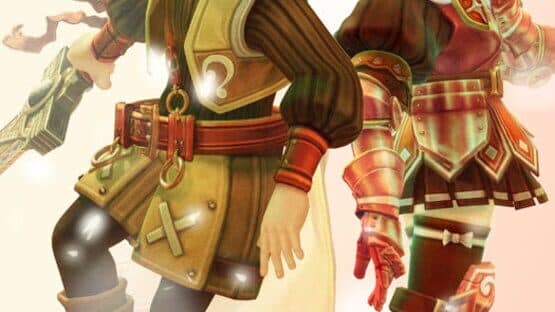 Radiata Stories artwork 1