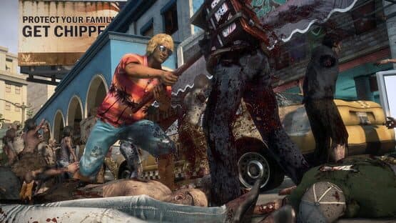 Dead Rising 3 screenshot 3
