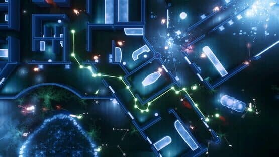 Frozen Synapse 2 screenshot 3