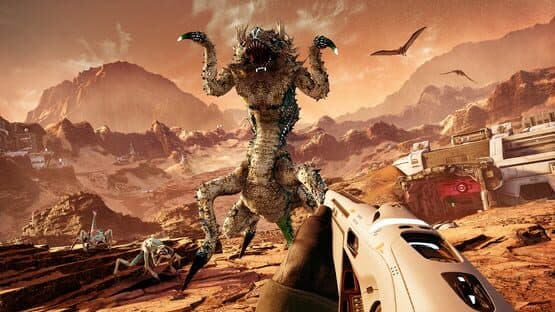 Far Cry 5: Lost on Mars screenshot 3