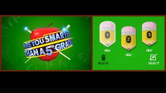 Are You Smarter Than a 5th Grader screenshot 5