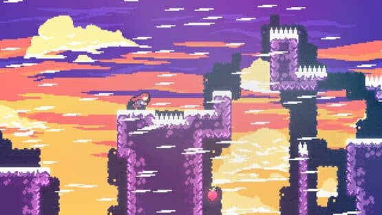 Celeste screenshot 10