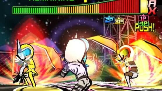 Viewtiful Joe: Red Hot Rumble screenshot 10