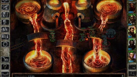 Icewind Dale screenshot 7