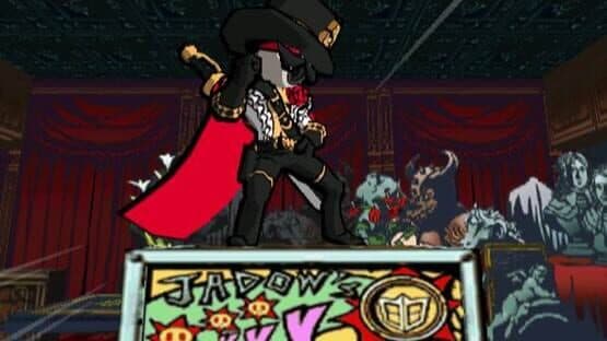 Viewtiful Joe: Red Hot Rumble screenshot 12