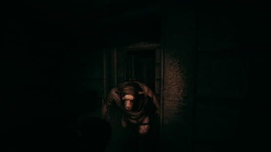 Amnesia: A Machine for Pigs screenshot 1